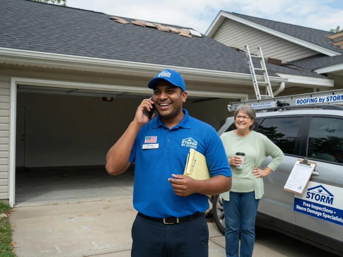 Roof Repair Near Me Milam, WV FAQs